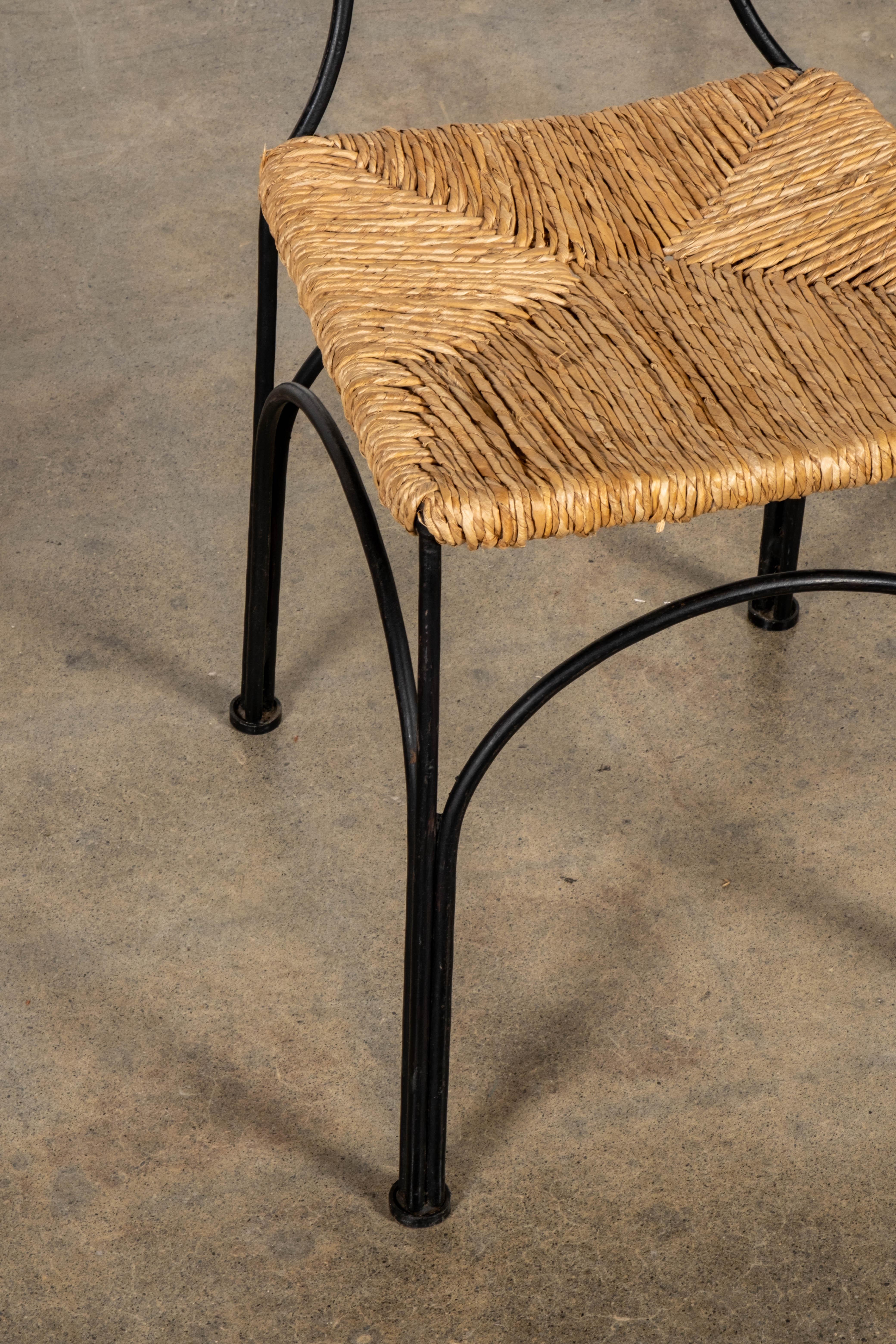 Satz von 6 Bananenstühlen von Tom Dixon für Cappellini im Angebot 8