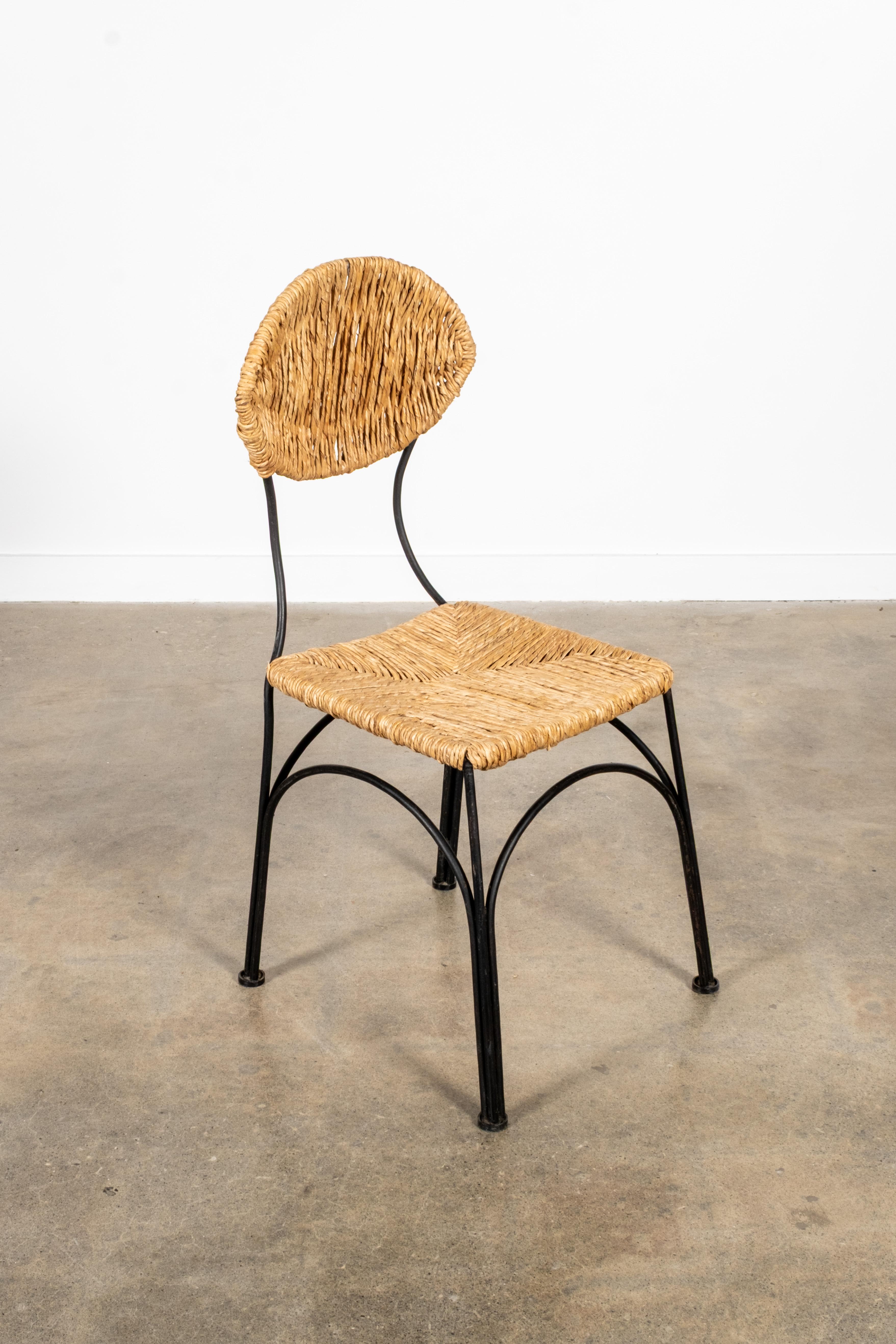 Satz von 6 Bananenstühlen von Tom Dixon für Cappellini im Angebot 1