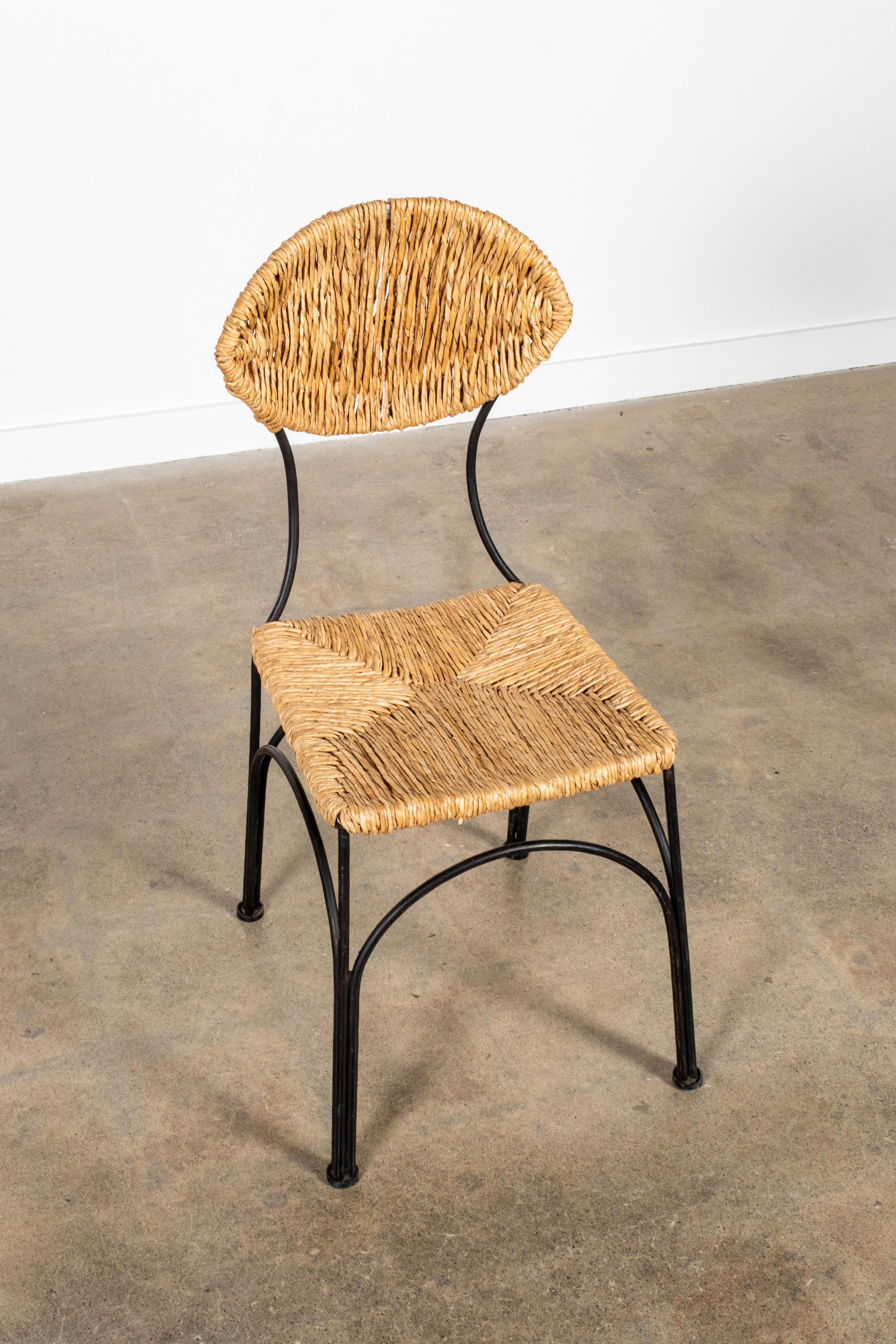 Satz von 6 Bananenstühlen von Tom Dixon für Cappellini im Angebot 2