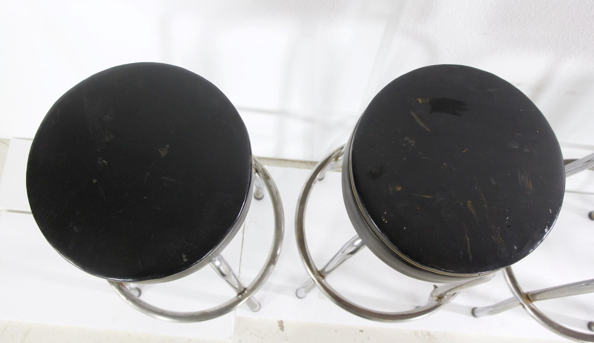 diner style bar stools