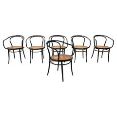 Chaises - Canne