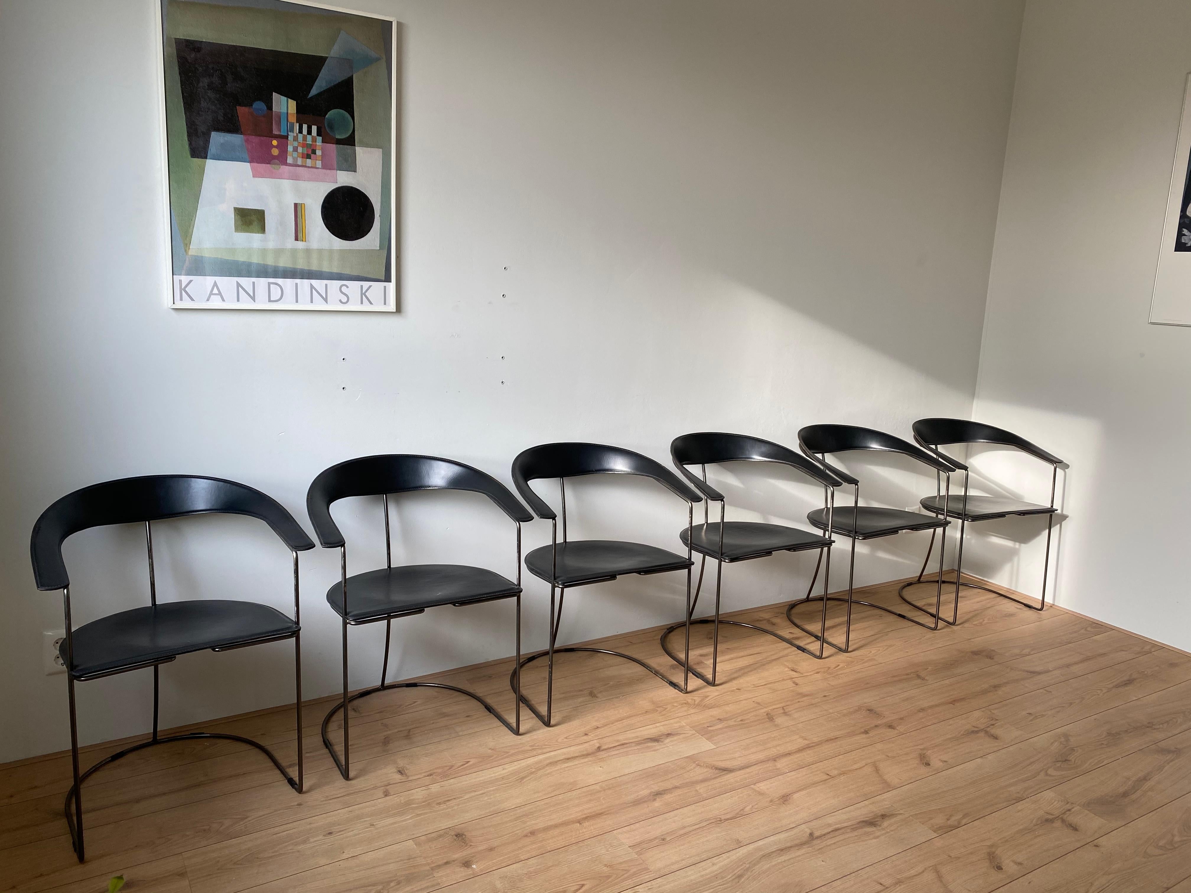 arrben dining chairs