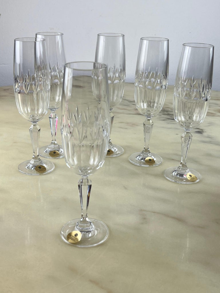 wine glass for 60th birthday Jewelled 60th Birthday Wine Glass  Giftolicious