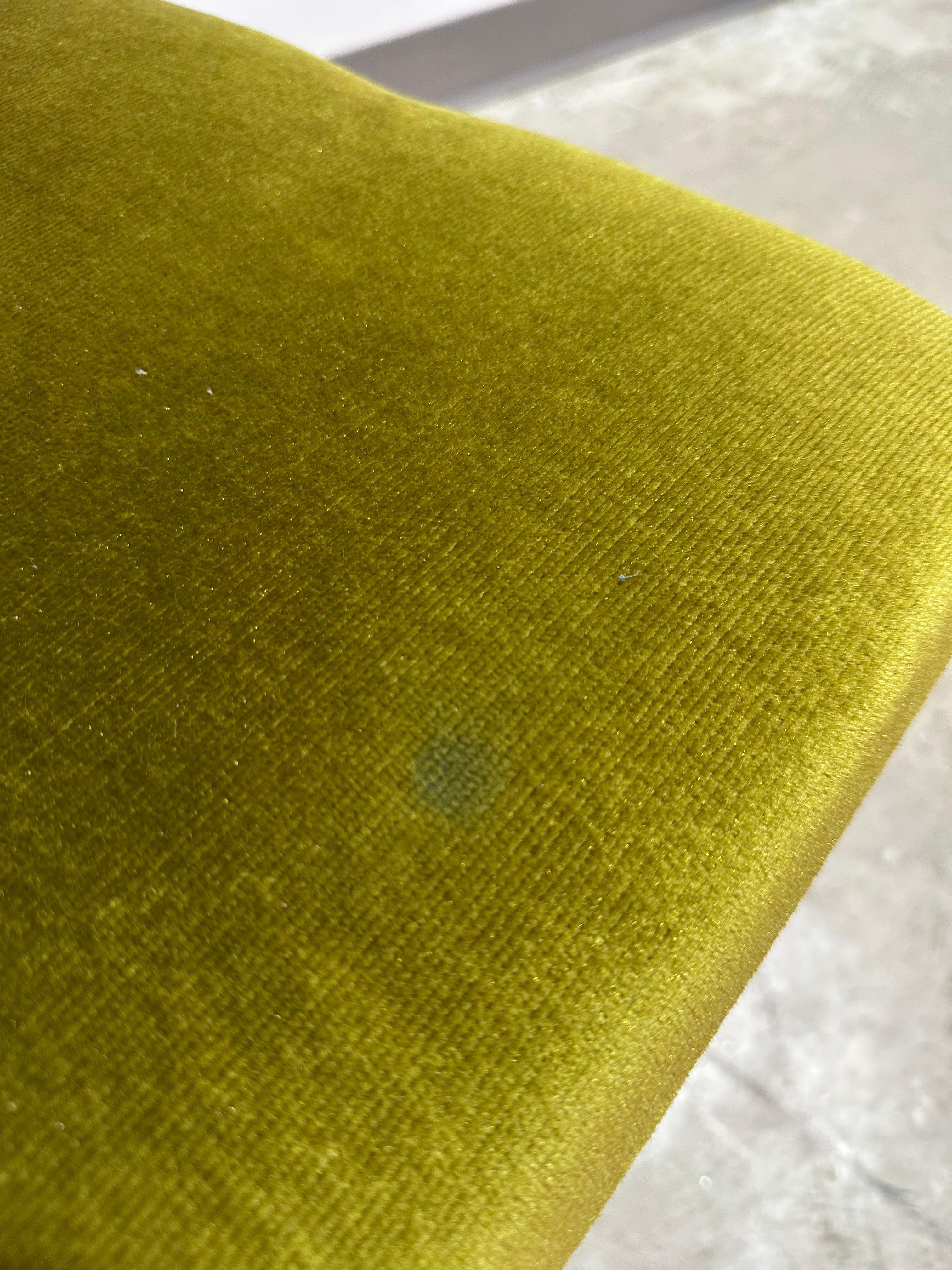 Ensemble de 6 chaises de salle à manger en pin brutalistes sculptées par Aquarius Afrique du Sud en vente 4