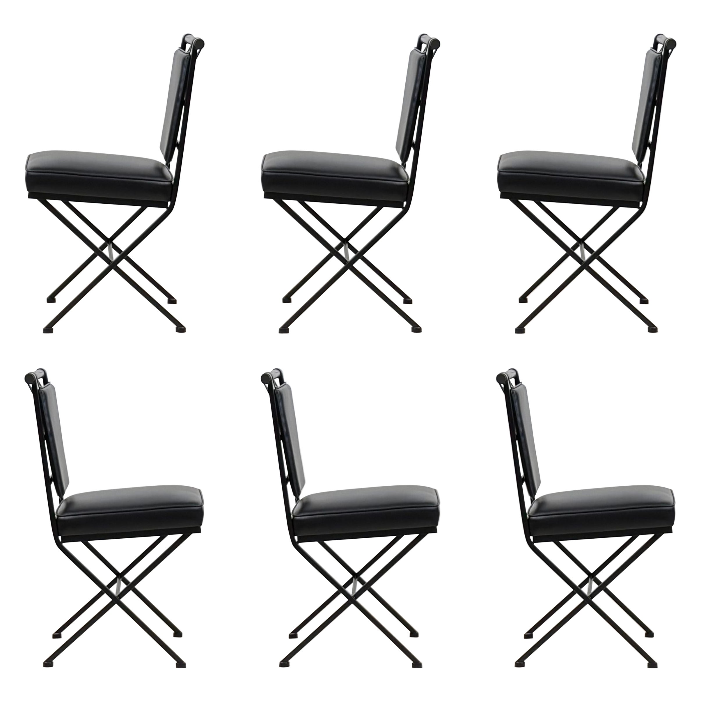 New And Custom Chairs