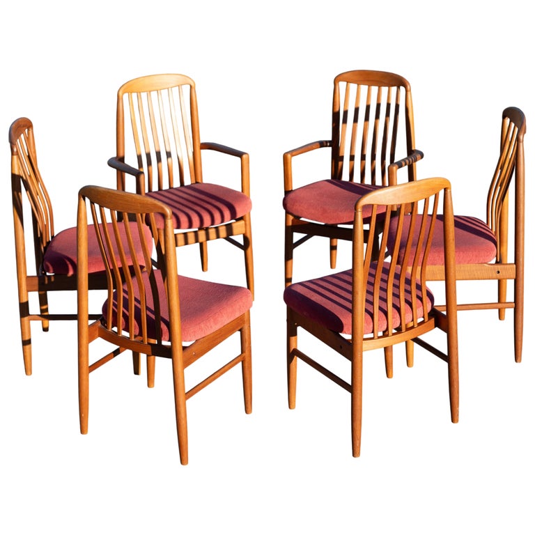 Benny A. Linden Furniture - 12 For Sale at 1stDibs | benny linden 