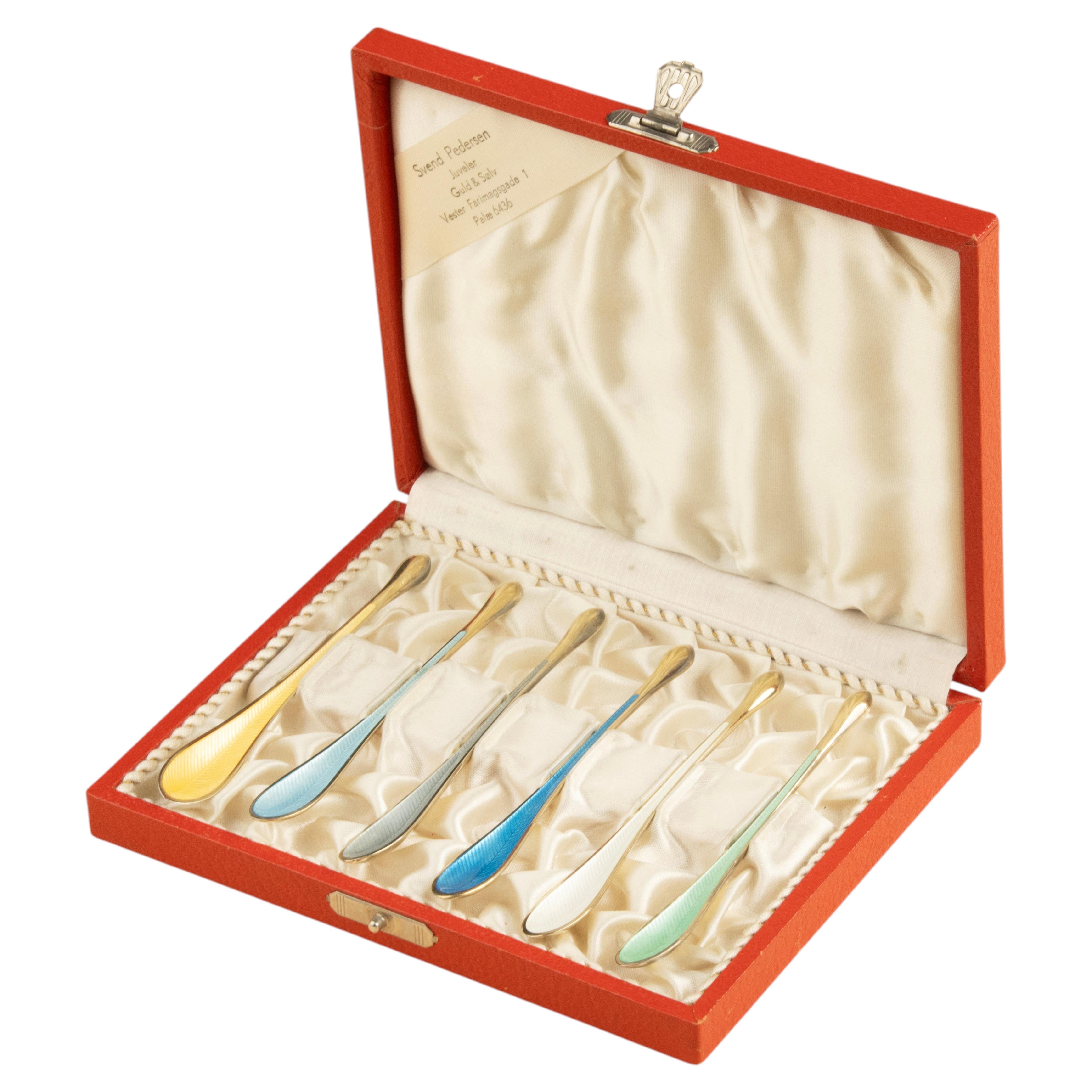 Are sterling-silver spoons solid silver?