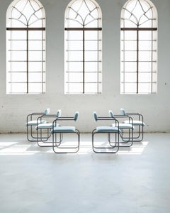 Set of 6 Chairs Designed by George Veronda