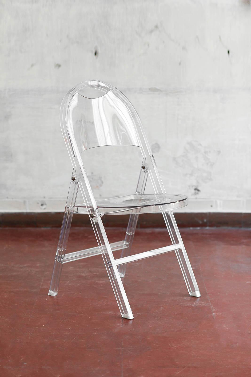 italien 6 chaises Tric par Achille et Pier Giacomo Castiglioni pour BBB EMMEBONACINA en vente