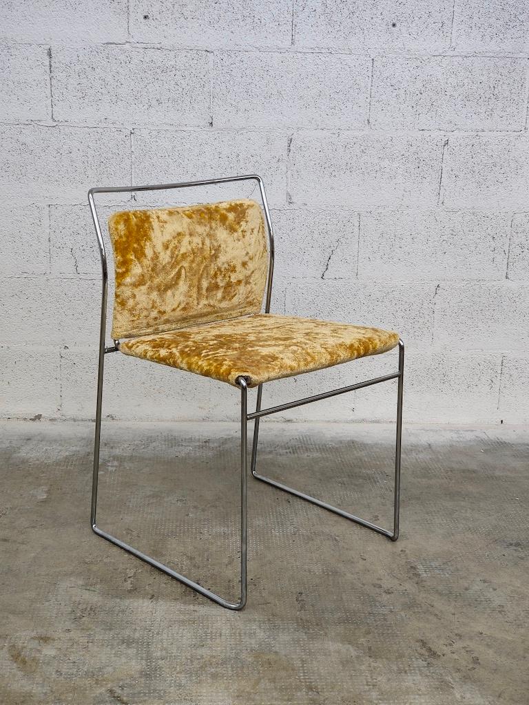 sedia cassina tulu
