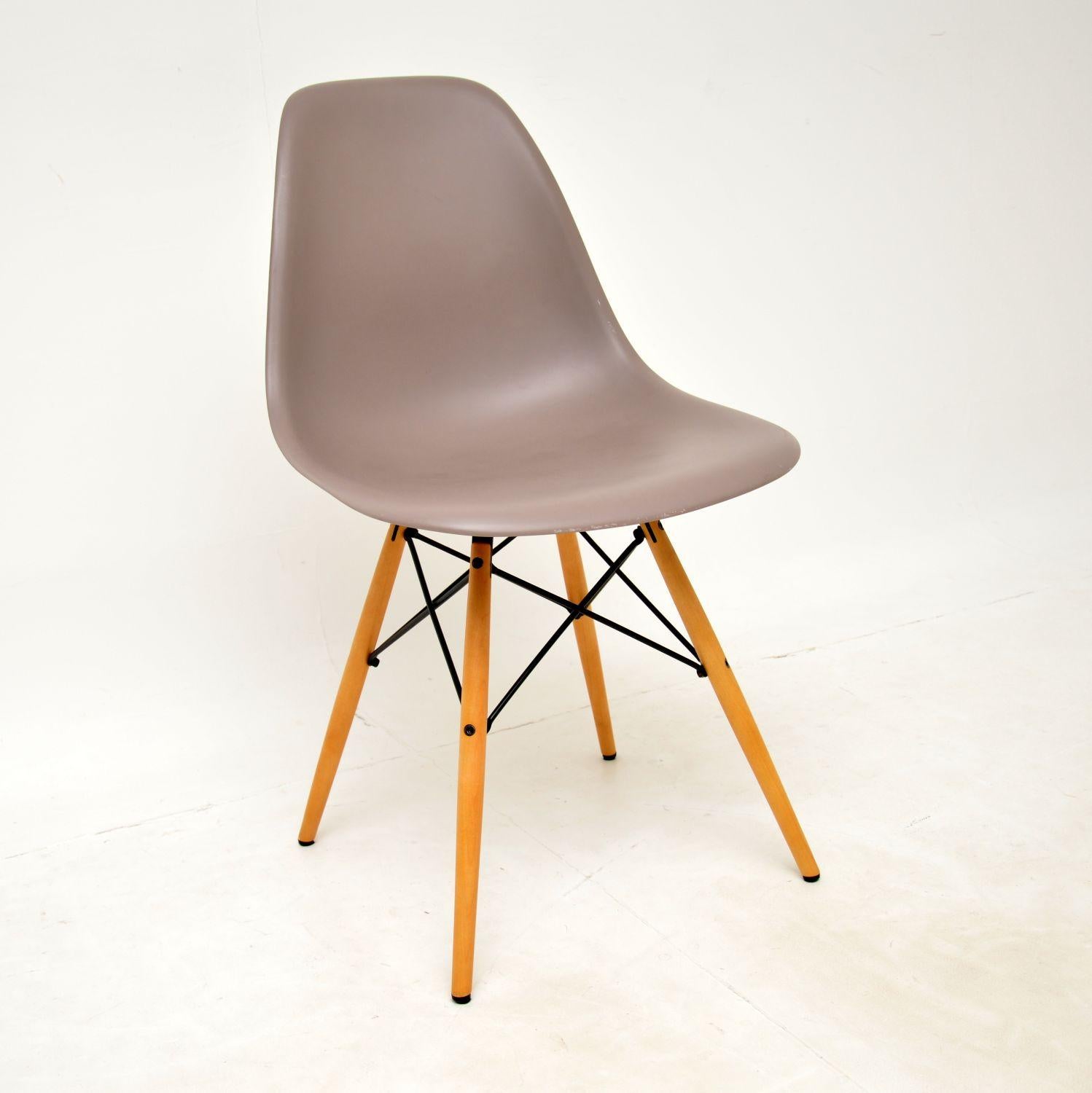 charles eames dsw
