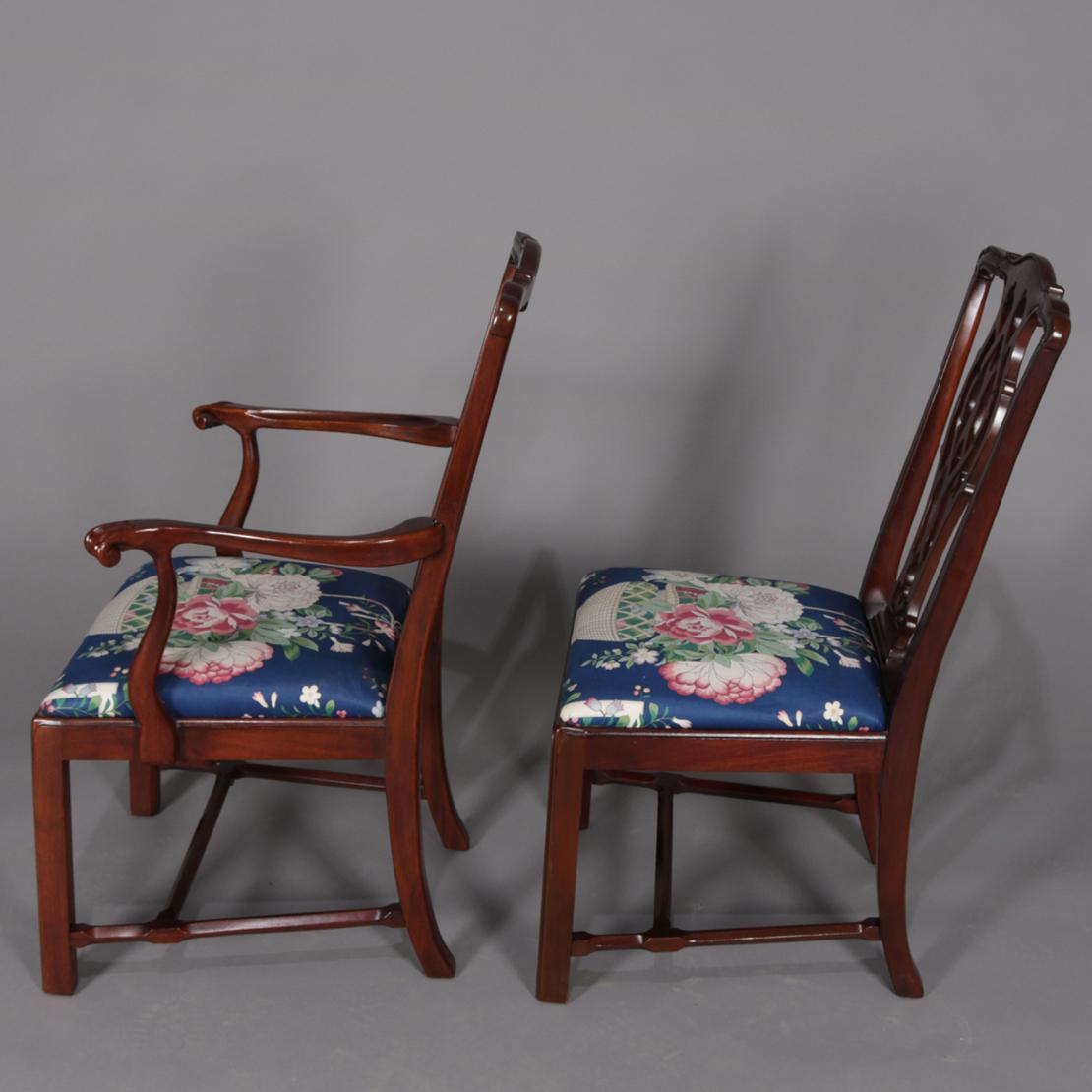 ribbon back chairs