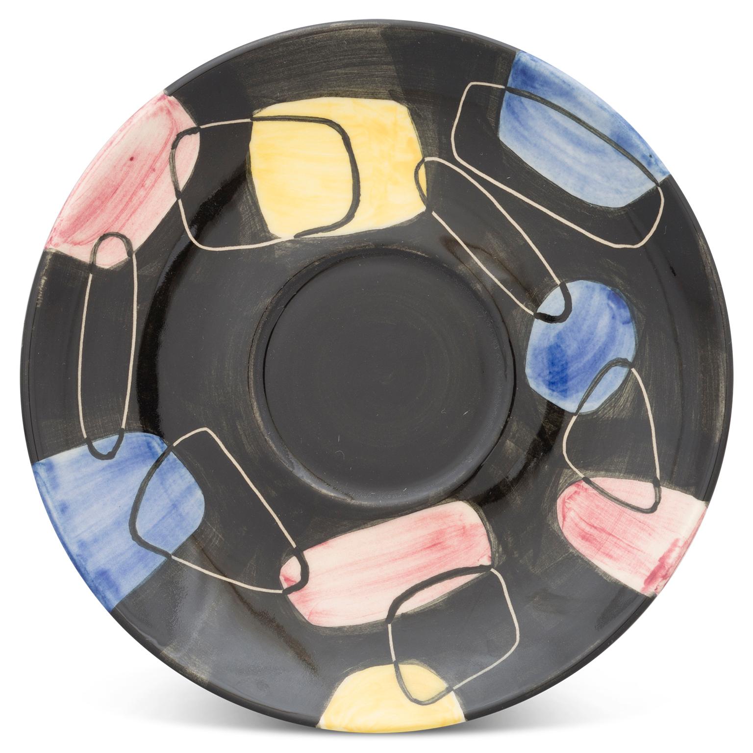 hundertwasser espressotassen