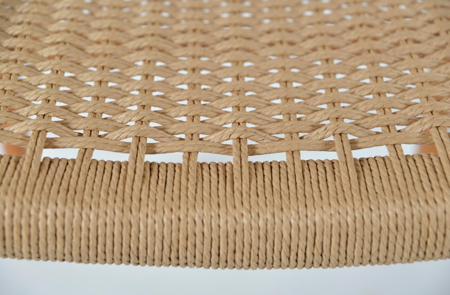 Set di 6 sedie da pranzo danesi Hans Wegner CH-23 in Beeche e Teak Carl Hansen 1950s in vendita 9