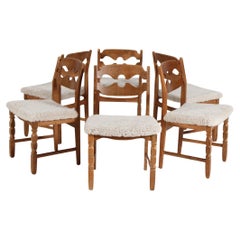 Dining Room Chairs