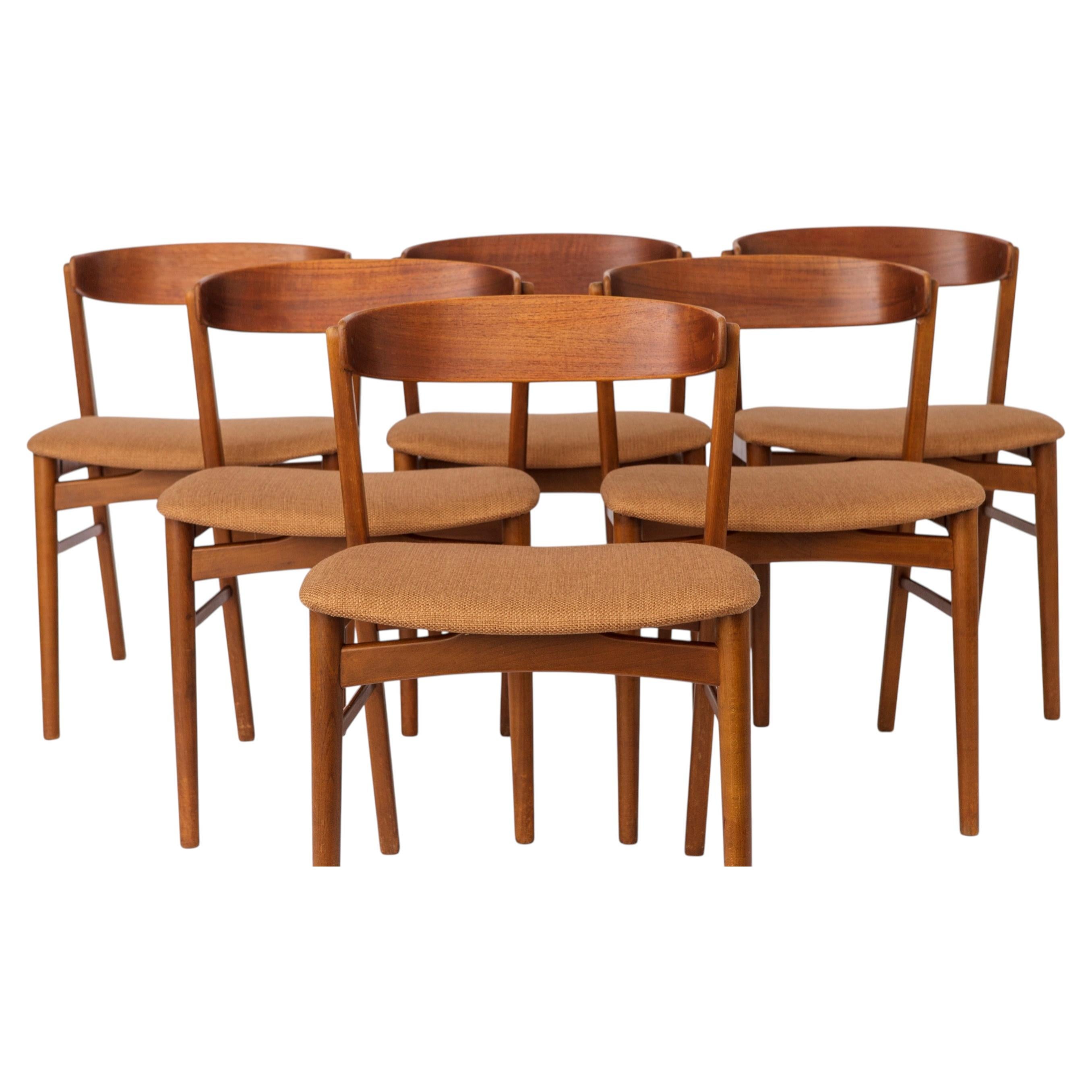 Farstrup Dining Room Chairs - 19 For Sale at 1stDibs | farstrup