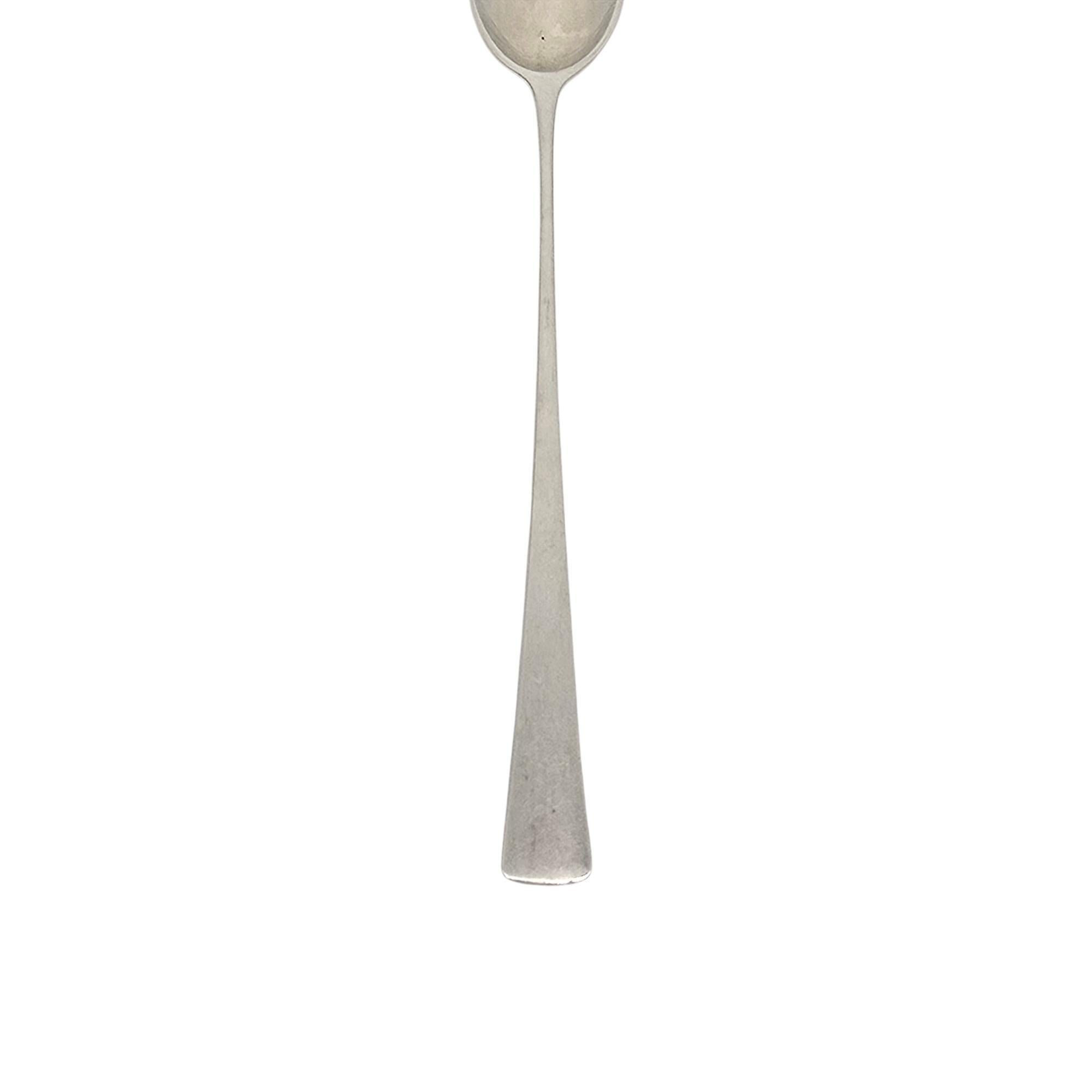 da uomo o donna Set di 6 forchette Tjorn in argento Sterling Dansk Denmark #20612 in vendita