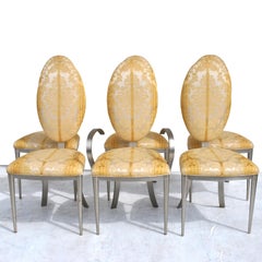 Set of 6 DIA Modern Dining Chairs