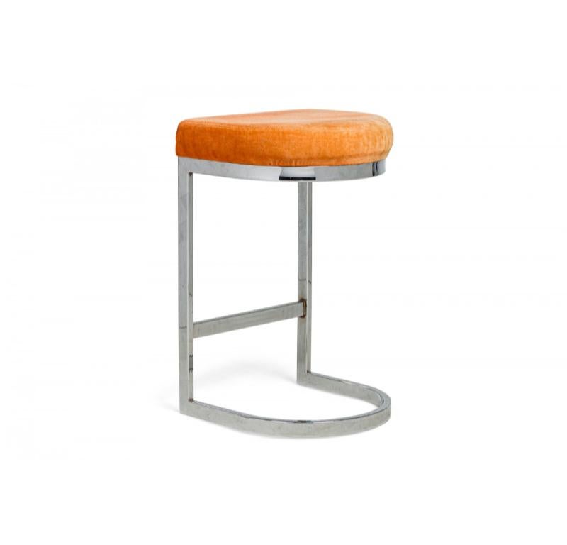 Ensemble de 6 tabourets de bar Dillingham 
