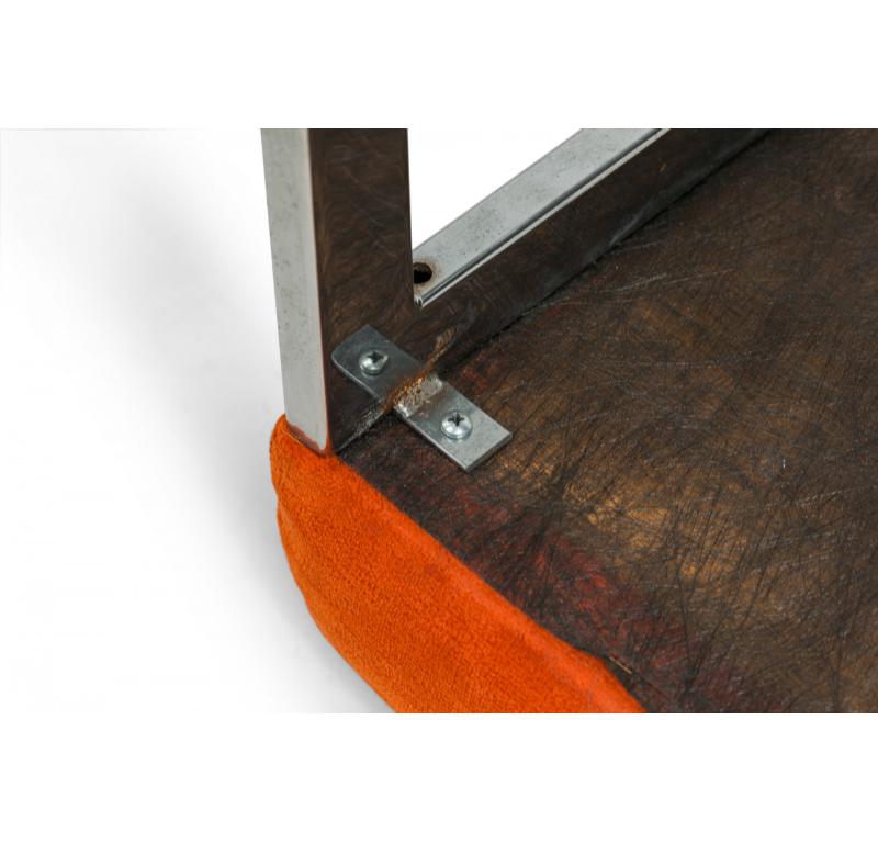 Ensemble de 6 tabourets de bar Dillingham 