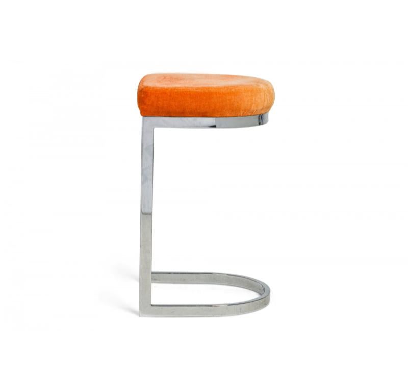 Ensemble de 6 tabourets de bar Dillingham 