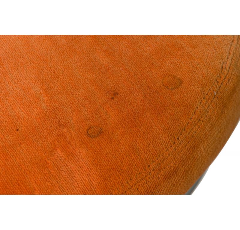 20ième siècle Ensemble de 6 tabourets de bar Dillingham 