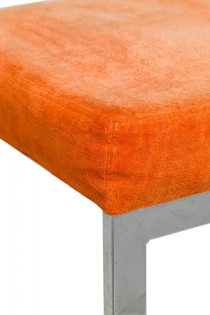 Ensemble de 6 tabourets de bar Dillingham 