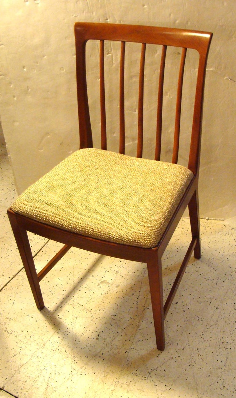 Set of 6 Dining Chairs Bodafors Sweden at 1stdibs Set of 6 Dining Chairs Bodafors Sweden at 1stdibs on {keyword}