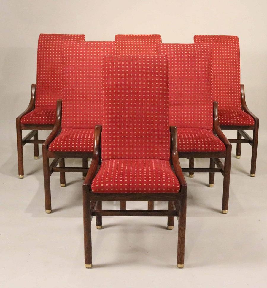 henredon chairs