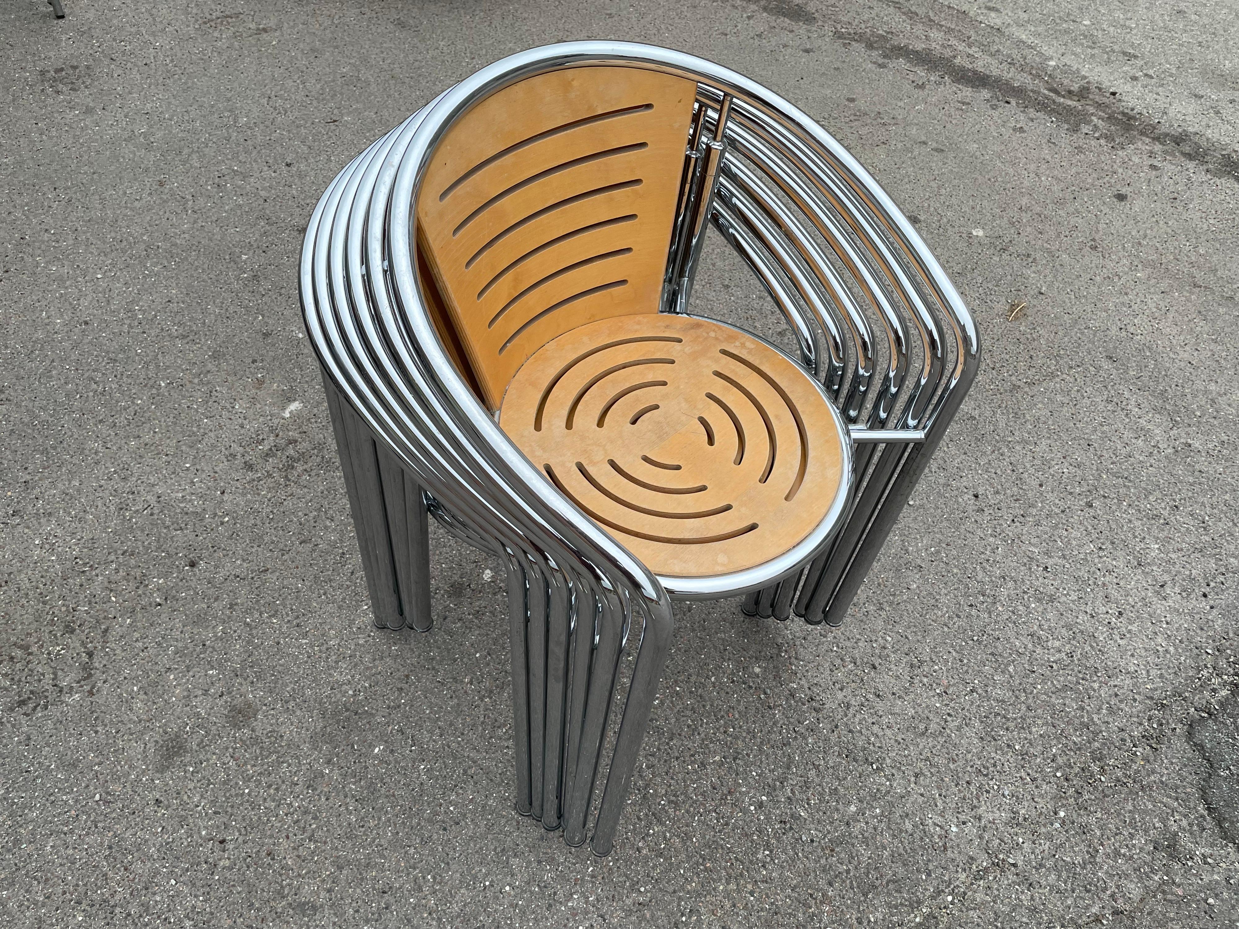 botium chairs