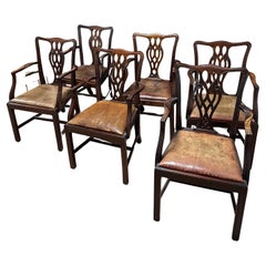 Set of 6 Dining chairs