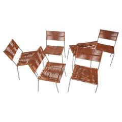Chaises de salle à manger
