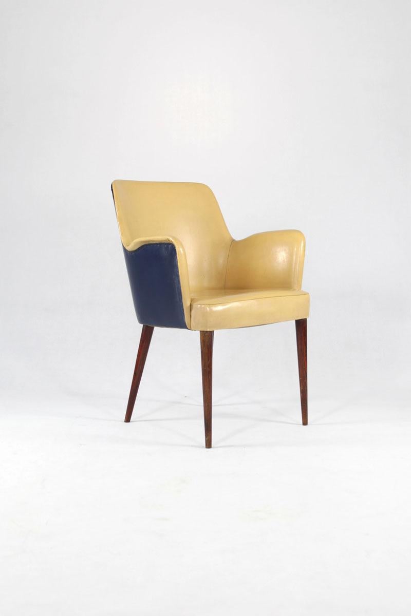 cassina dining chair