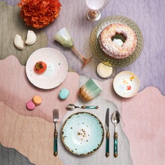 Set of 6 Doge Wine Chalices