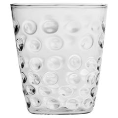 Set de 6 verres à goutte