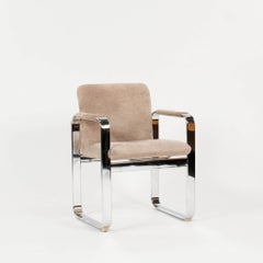 Set of 6 Eero Aarnio Dining Chairs