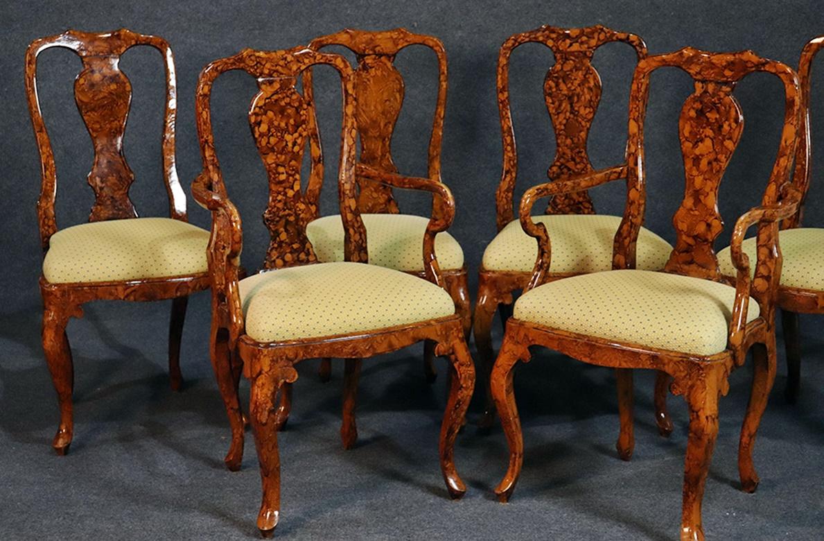 tortoise shell furniture