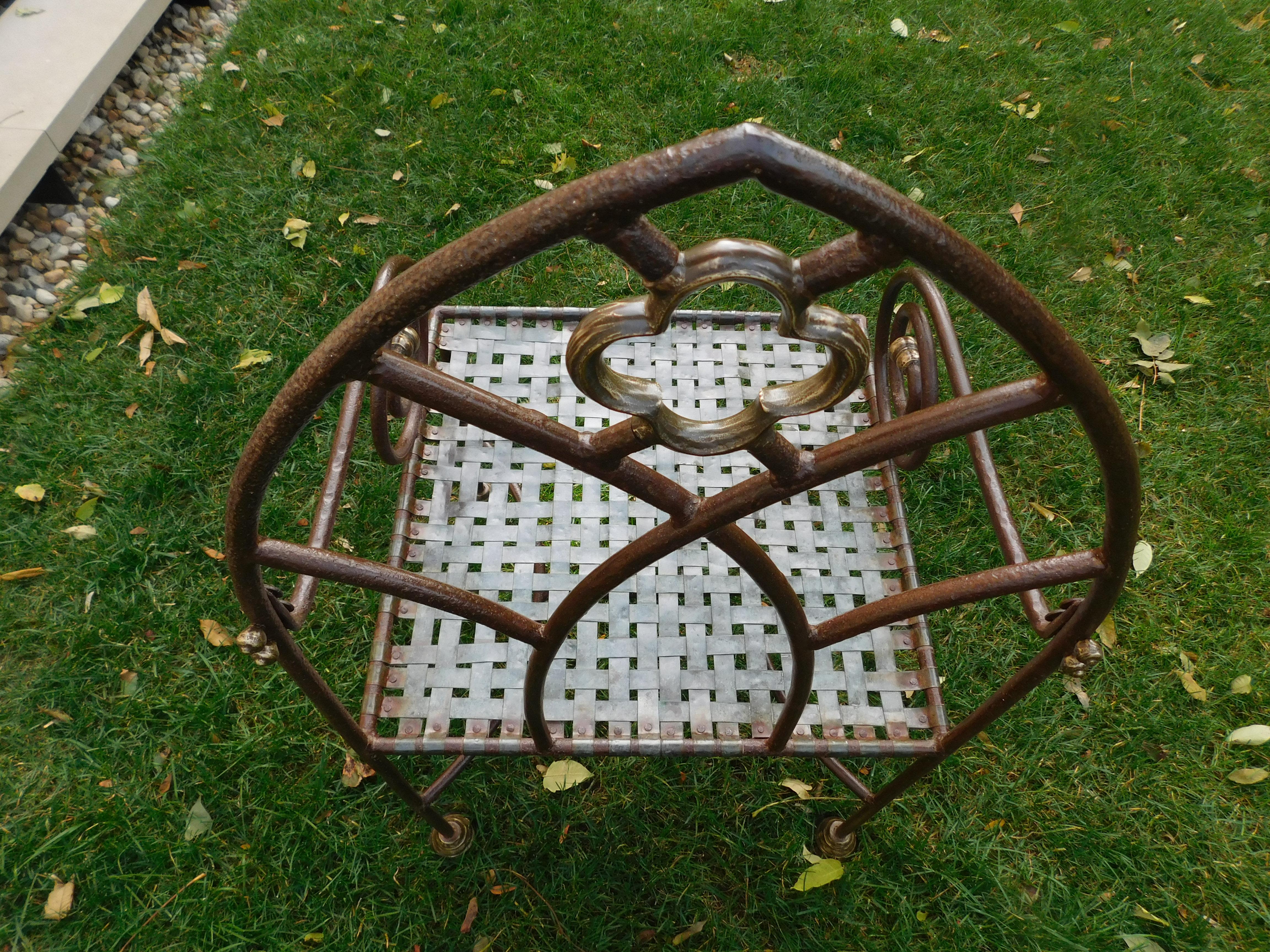 garden arm chairs