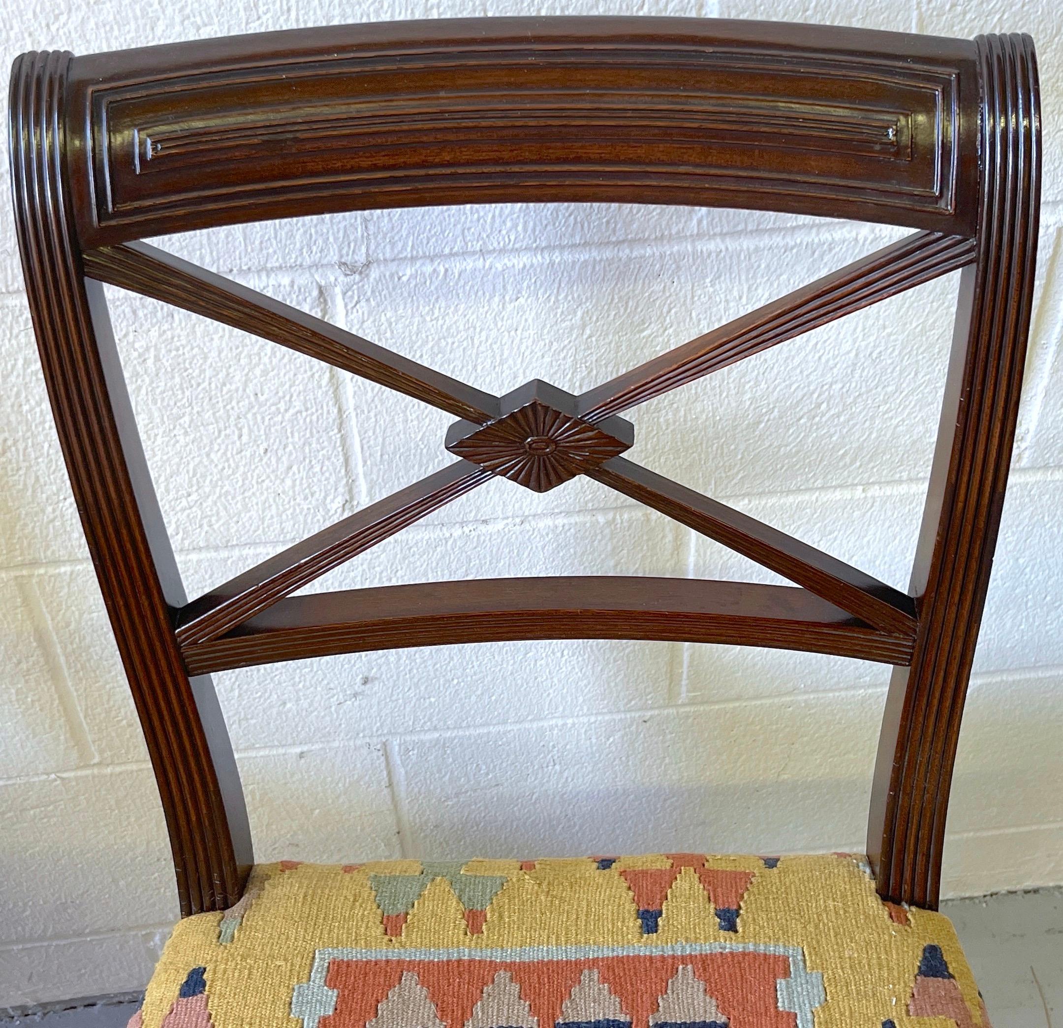 kilim chairs for sale
