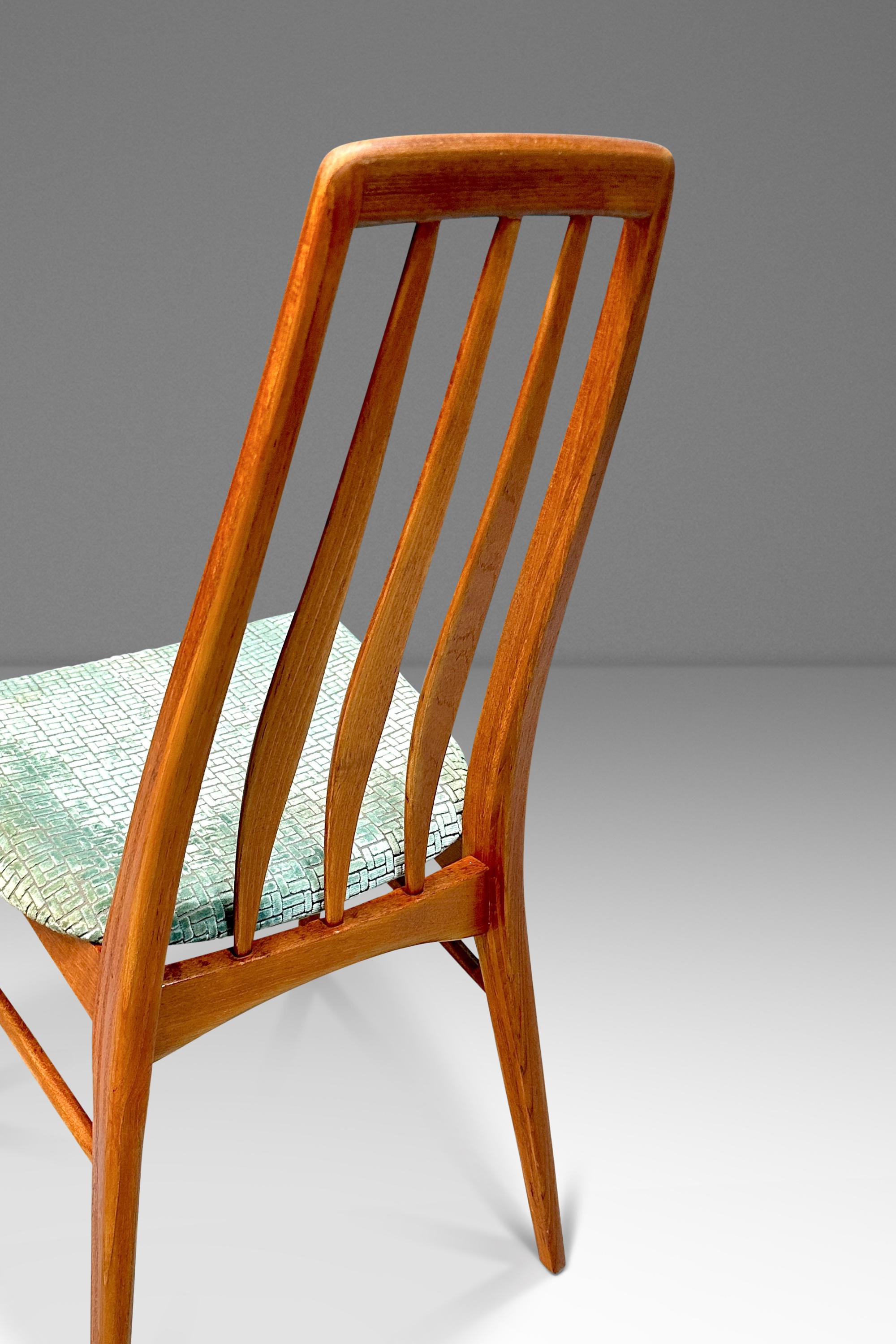 Ensemble de 6 pièces  Chaises de salle à manger 
