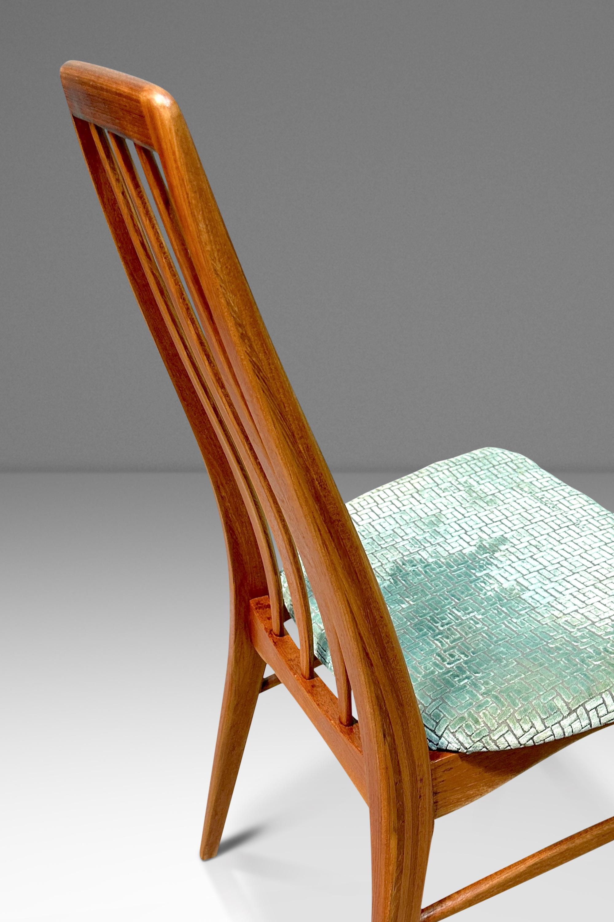 Ensemble de 6 pièces  Chaises de salle à manger 