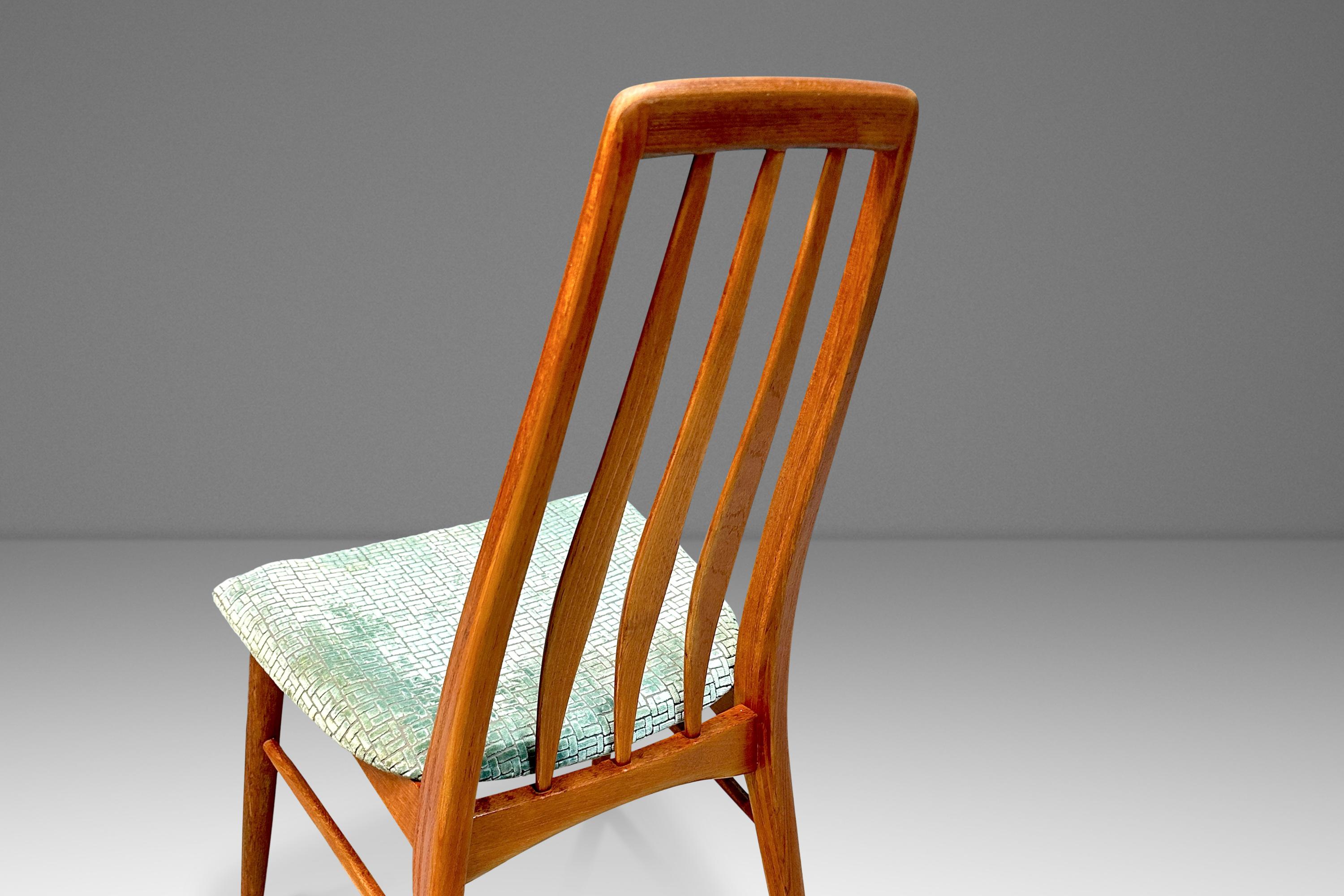 Ensemble de 6 pièces  Chaises de salle à manger 