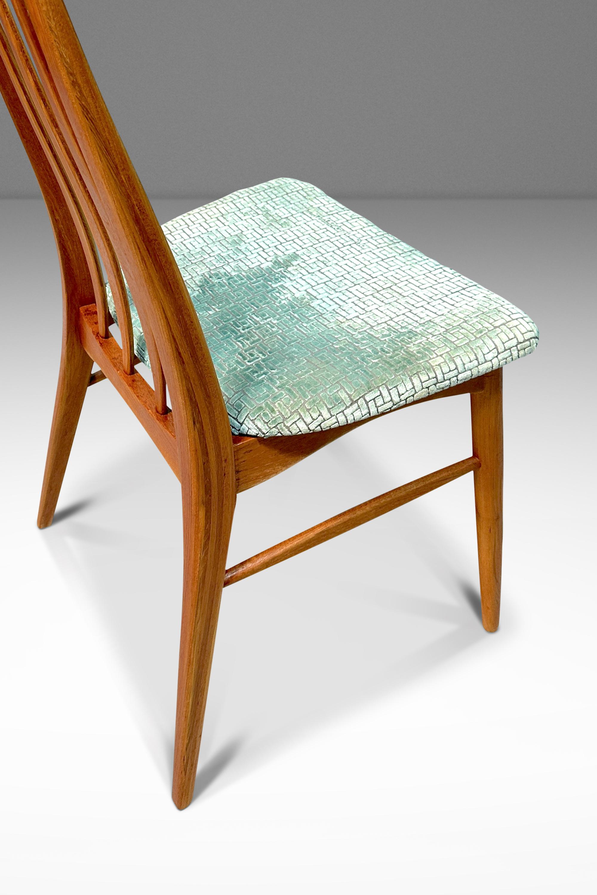 Ensemble de 6 pièces  Chaises de salle à manger 