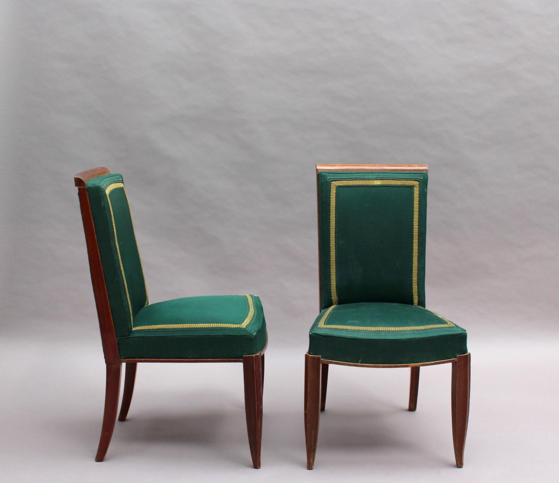 emerald green dining chairs set of 6