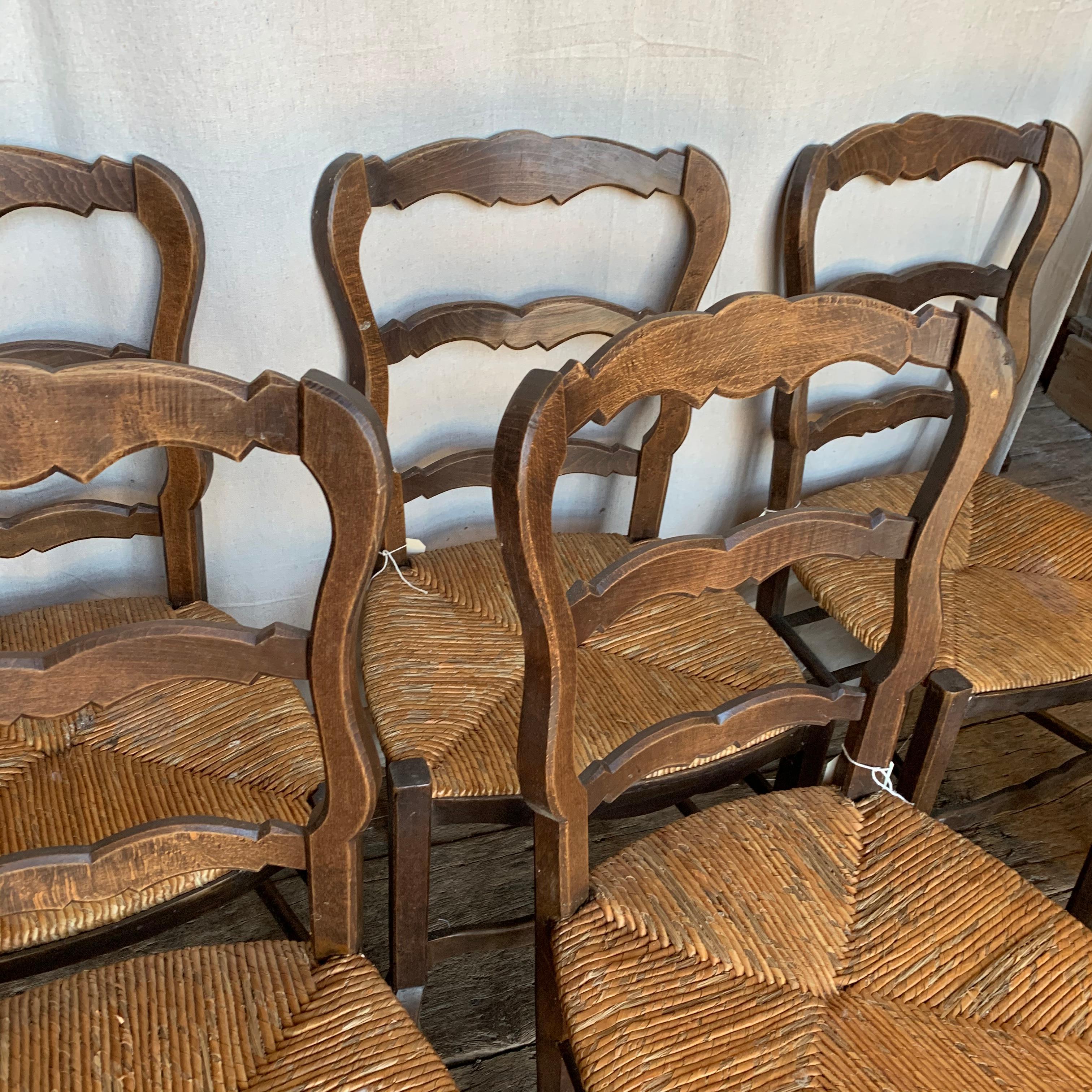 french country chairs for sale