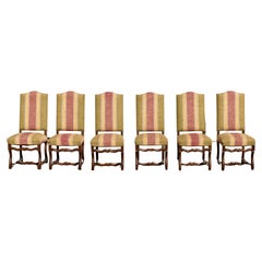 Wood Dining Room Chairs