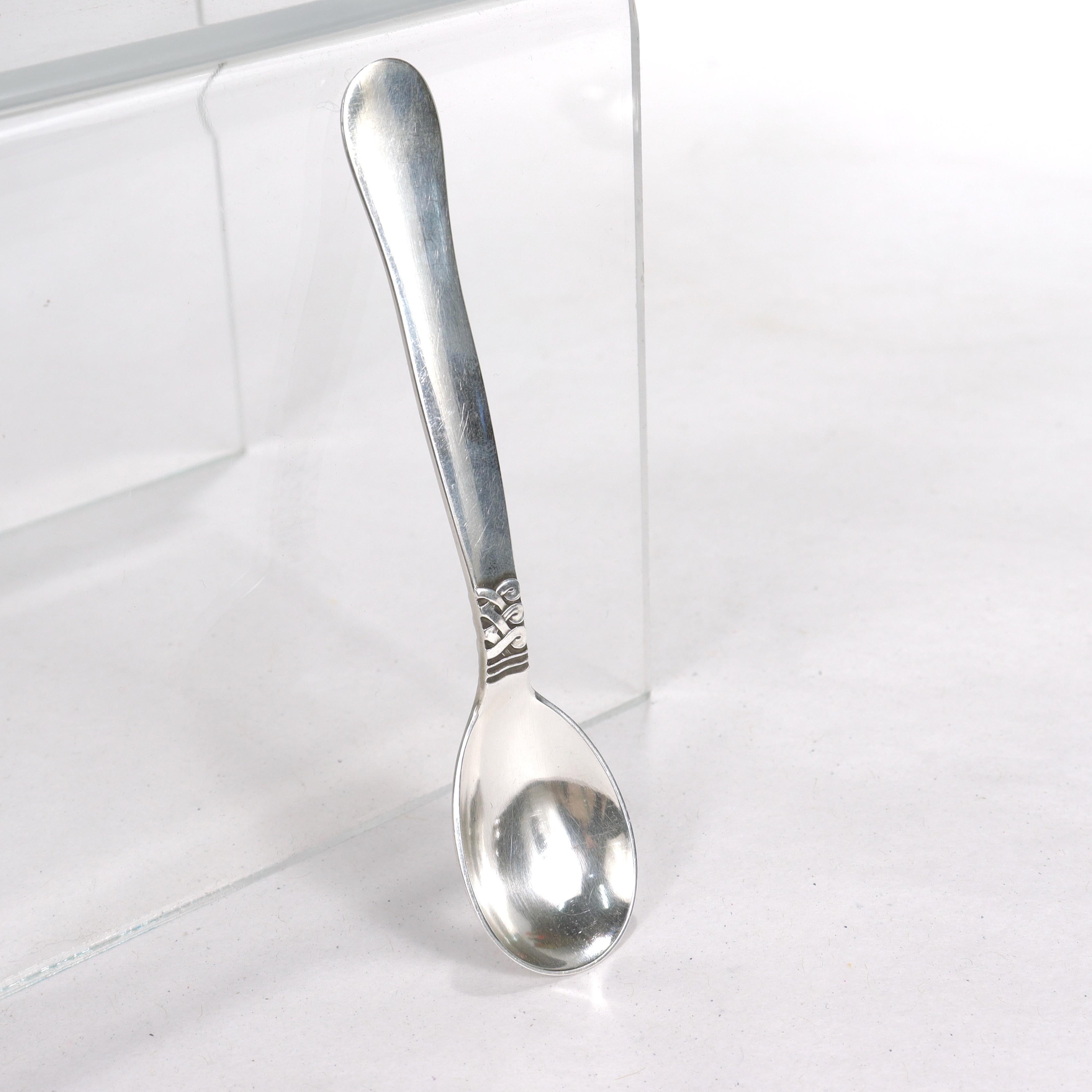 teaspoon vs coffee spoon