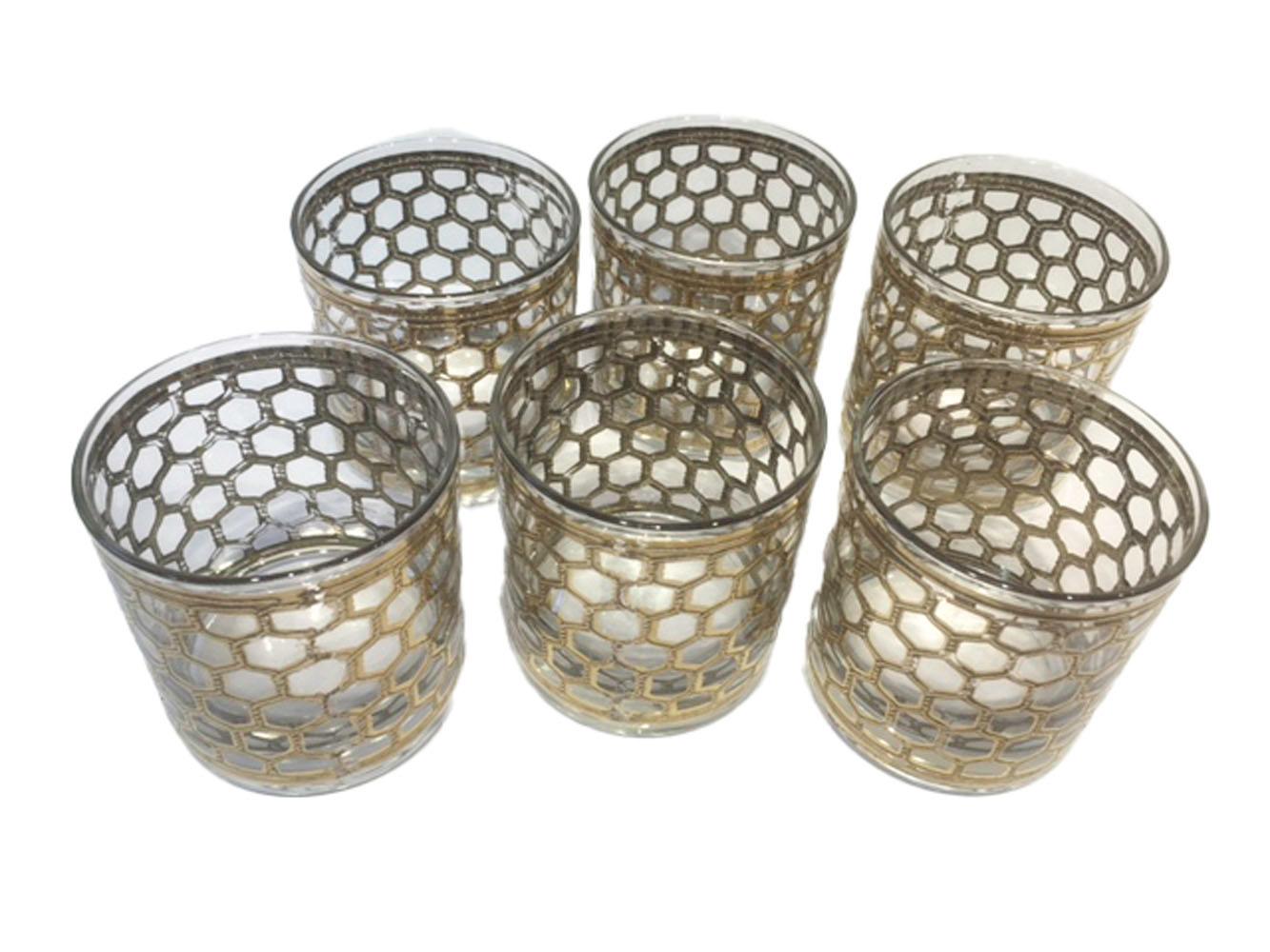 georges briard glasses patterns