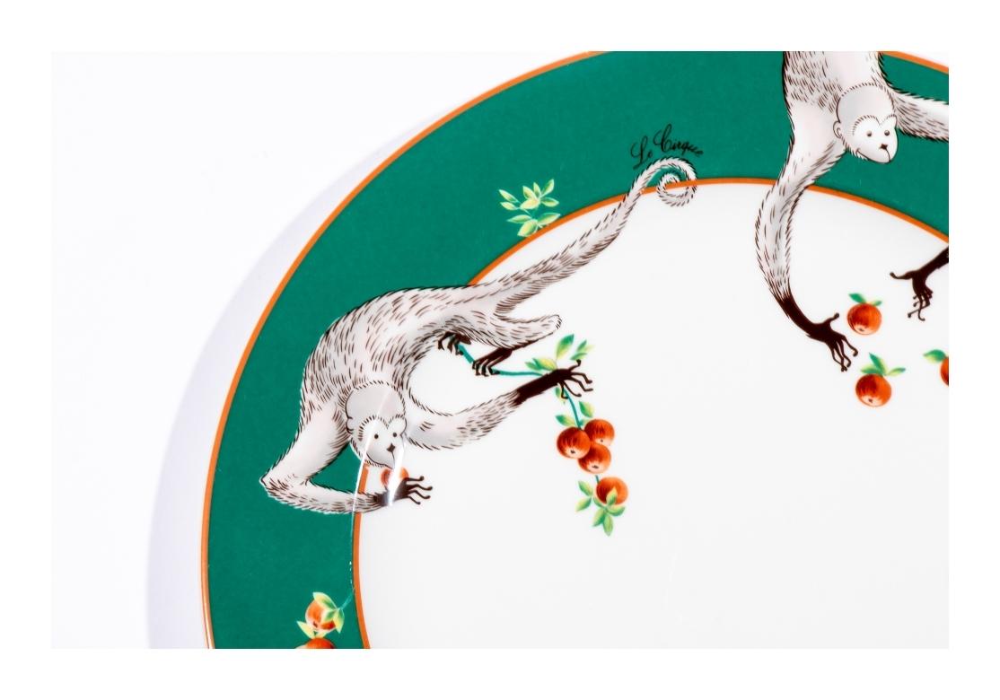 bernardaud limoges piatti