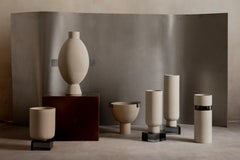 6er-Set Hender, Peana und Vano Green Objects von Eter Design